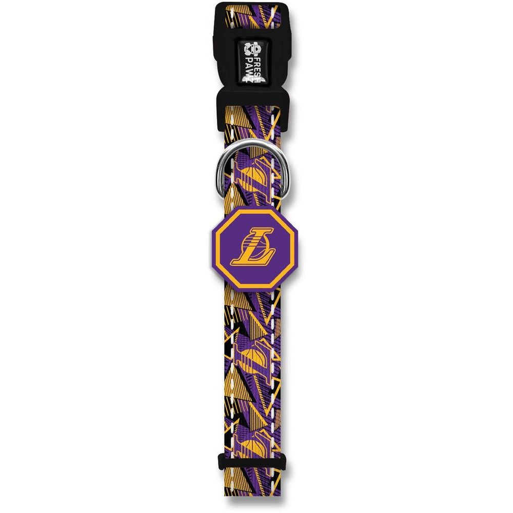 Los Angeles Lakers - Hardwood | Collar