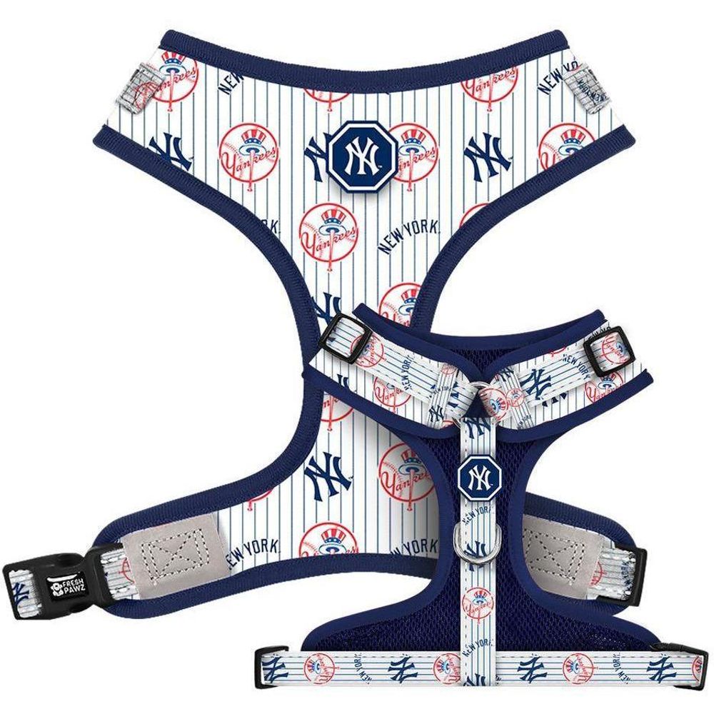 New York Yankees | Adjustable Mesh Harness