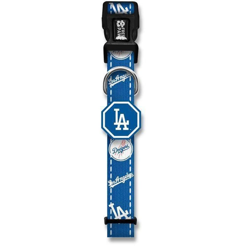 Los Angeles Dodgers  | Collar